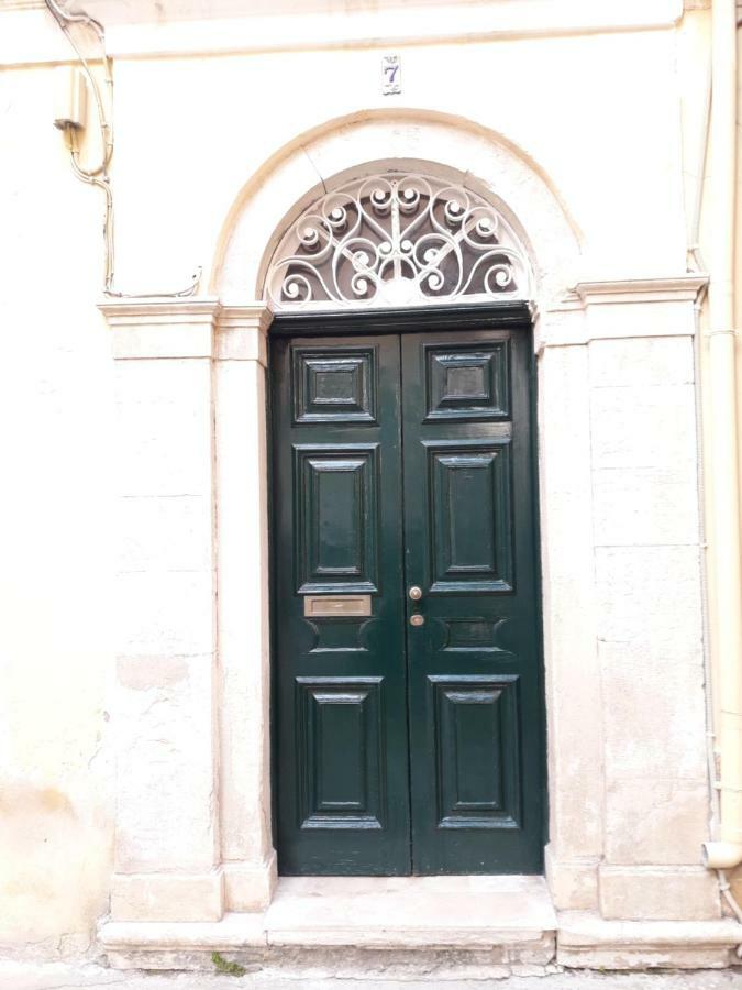 Celestia Corfu Lägenhet Corfu  Exteriör bild