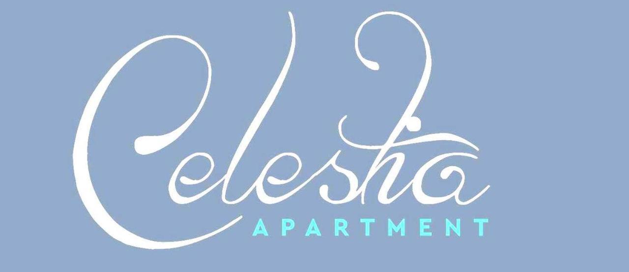 Celestia Corfu Lägenhet Corfu  Exteriör bild
